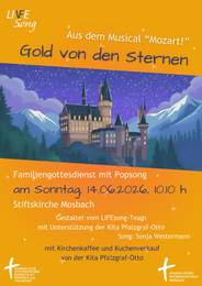 Quelle: Ev. Stiftsgemeinde Mosbach mit Bergfeld und Waldstadt