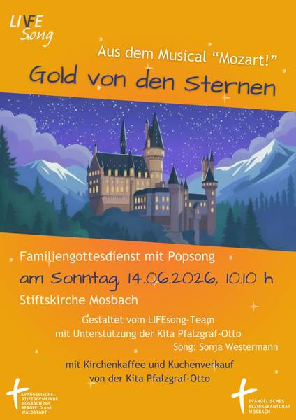 Quelle: Ev. Stiftsgemeinde Mosbach mit Bergfeld und Waldstadt