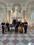 Quelle: Arnakuliyev Barock Consort