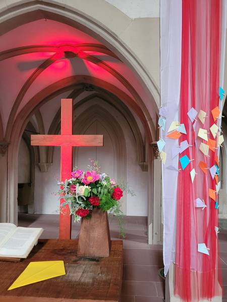 Quelle: Evangelisches Bezirkskantorat Mosbach