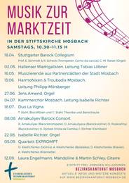 Quelle: Ev. Bezirkskantorat Mosbach