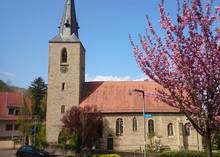 Notburgakirche Hochhausen