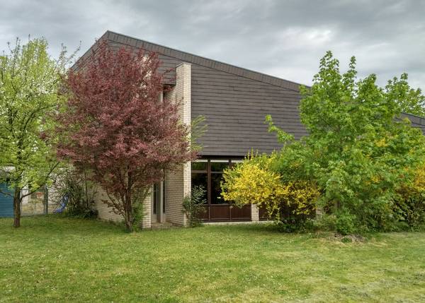 Evang. Gemeindezentrum MOS-Waldstadt