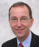 Fotoportrait Dekan Folkhard Krall