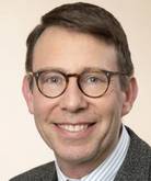 Fotoportrait Pfarrer Andreas Kluger