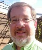 Fotoportrait Pfarrer Christian Ihrig