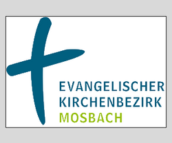 Evangelischer Kirchenbezirk Mosbach (Logo)