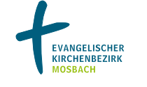 Evangelischer Kirchenbezirk Mosbach (Logo)