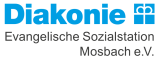 Quelle: Sozialstation Mosbach e.V. Logo der Sozialstation Mosbach e.V.