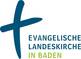 Quelle: Evang. Landeskirche in Baden EKiBa - Landeskirche Baden